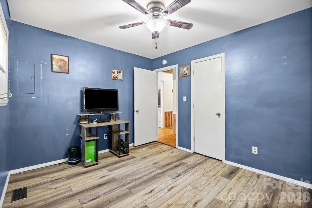 805 Yarborough Road Chester, SC 29706