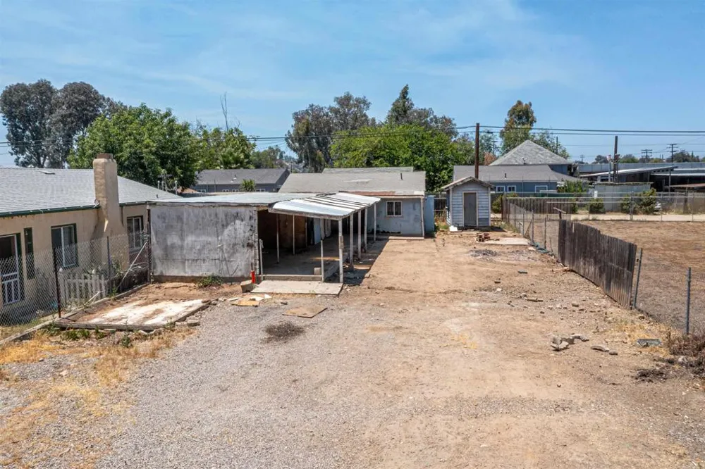 919 D STREET Ramona, CA 92065