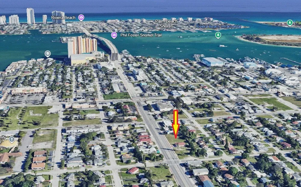 155 W Blue Heron Blvd Blvd