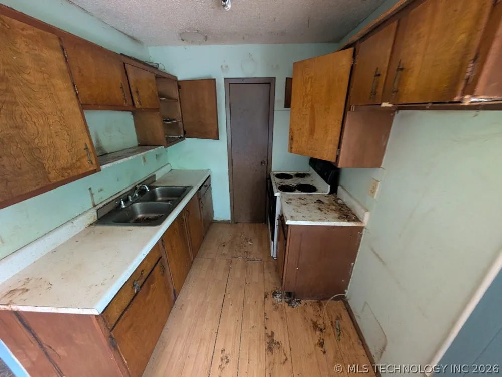 416 Wilson Street Fairfax, OK 74637