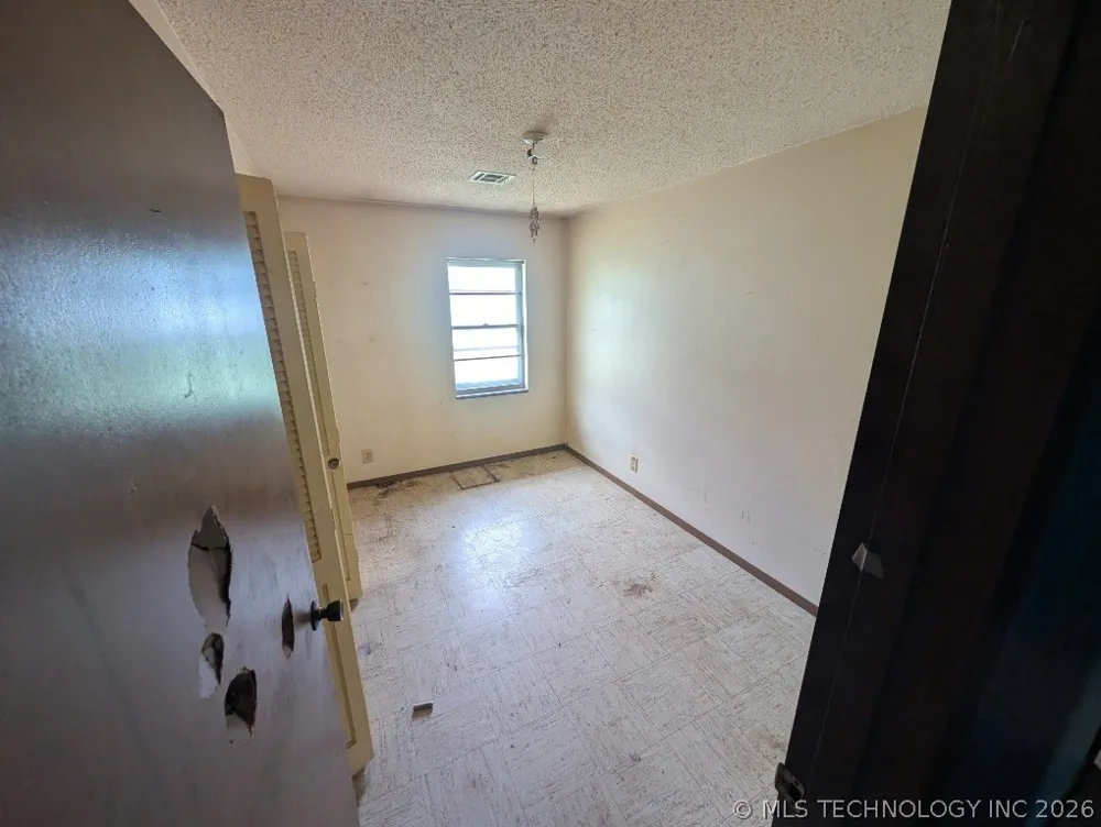 416 Wilson Street Fairfax, OK 74637