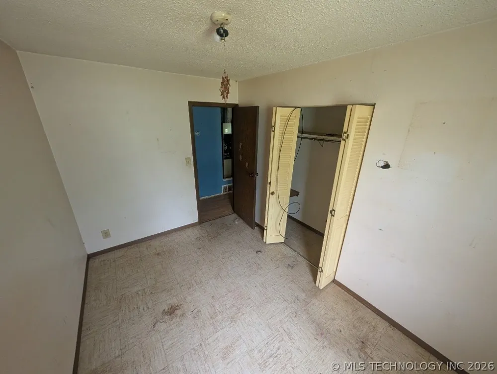 416 Wilson Street Fairfax, OK 74637