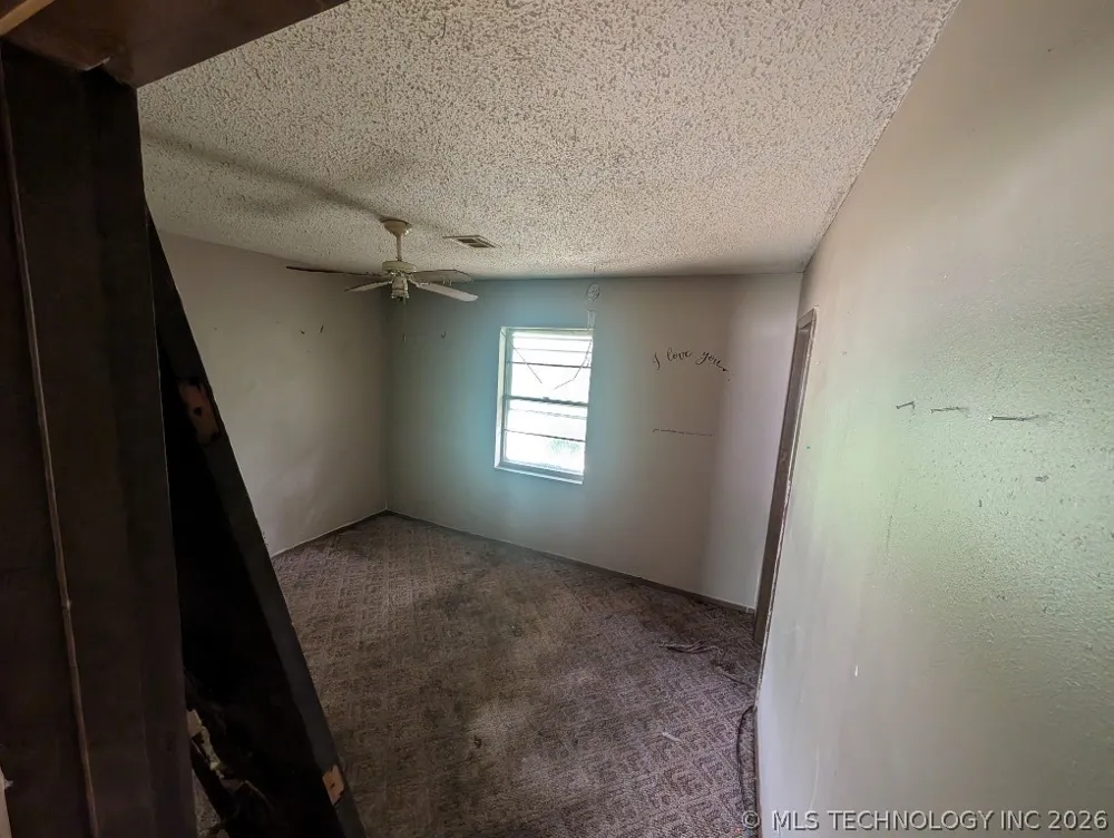 416 Wilson Street Fairfax, OK 74637