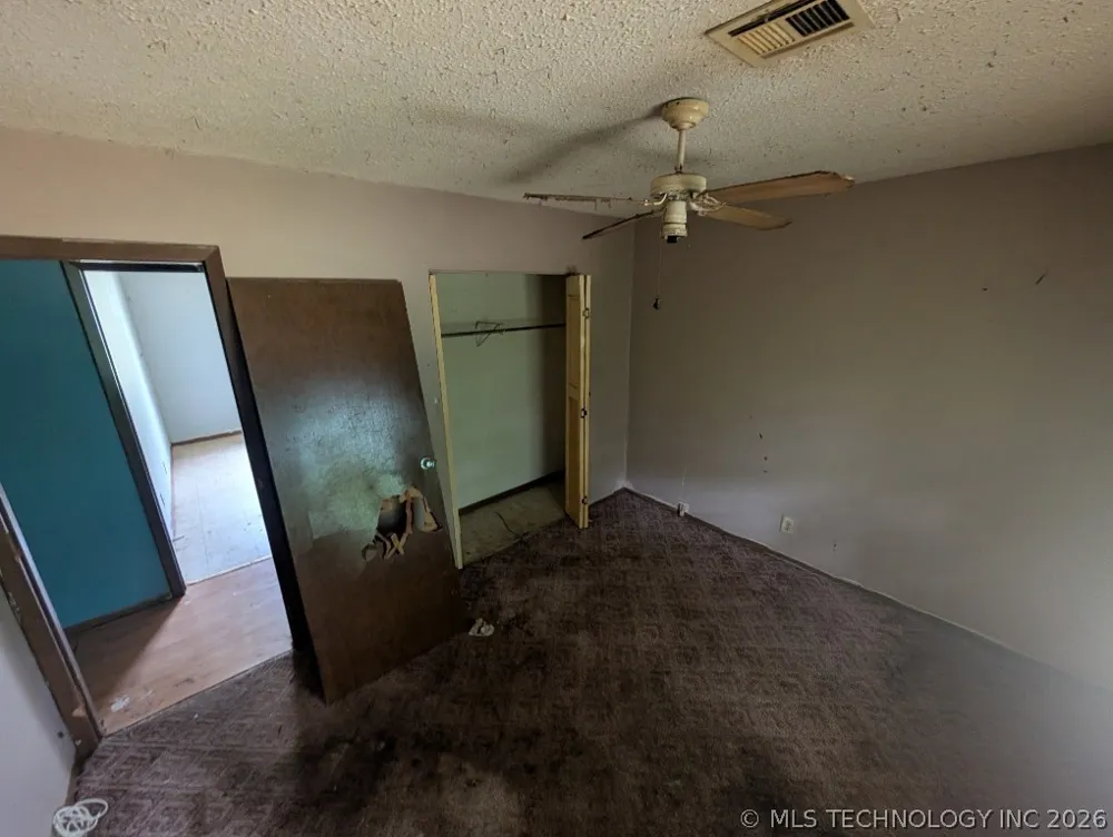 416 Wilson Street Fairfax, OK 74637
