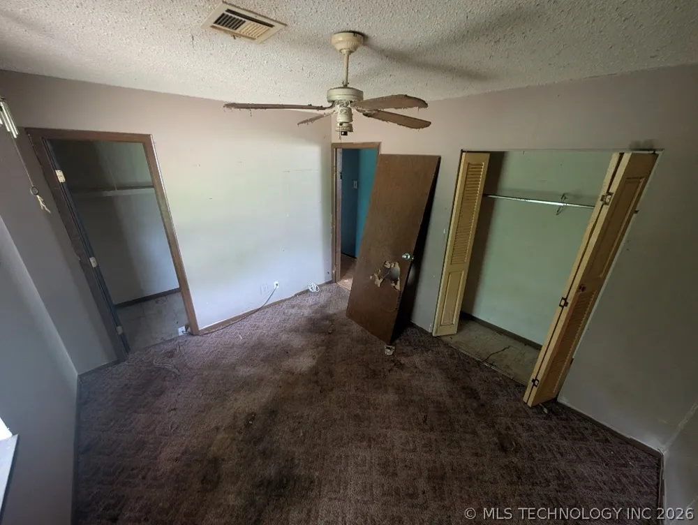 416 Wilson Street Fairfax, OK 74637