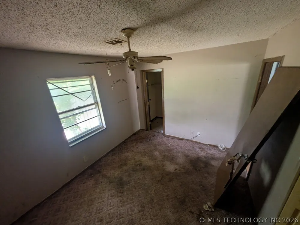 416 Wilson Street Fairfax, OK 74637