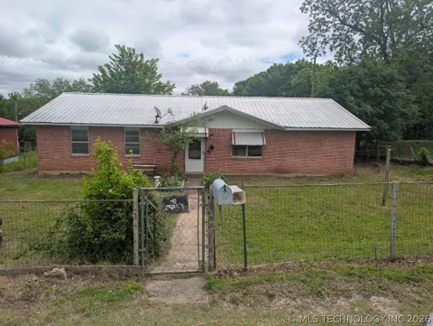 416 Wilson Street
