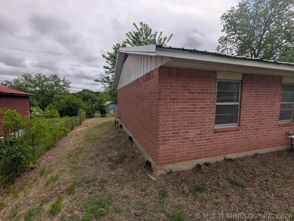 416 Wilson Street Fairfax, OK 74637