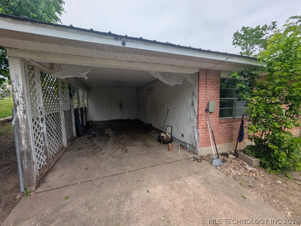 416 Wilson Street Fairfax, OK 74637