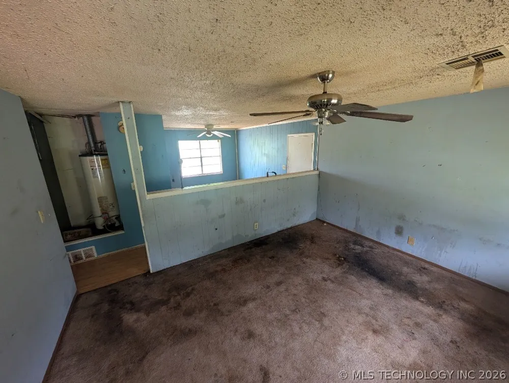 416 Wilson Street Fairfax, OK 74637