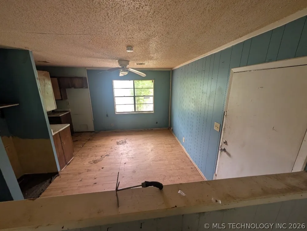 416 Wilson Street Fairfax, OK 74637