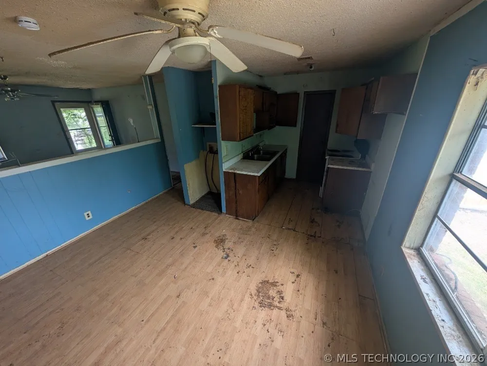 416 Wilson Street Fairfax, OK 74637