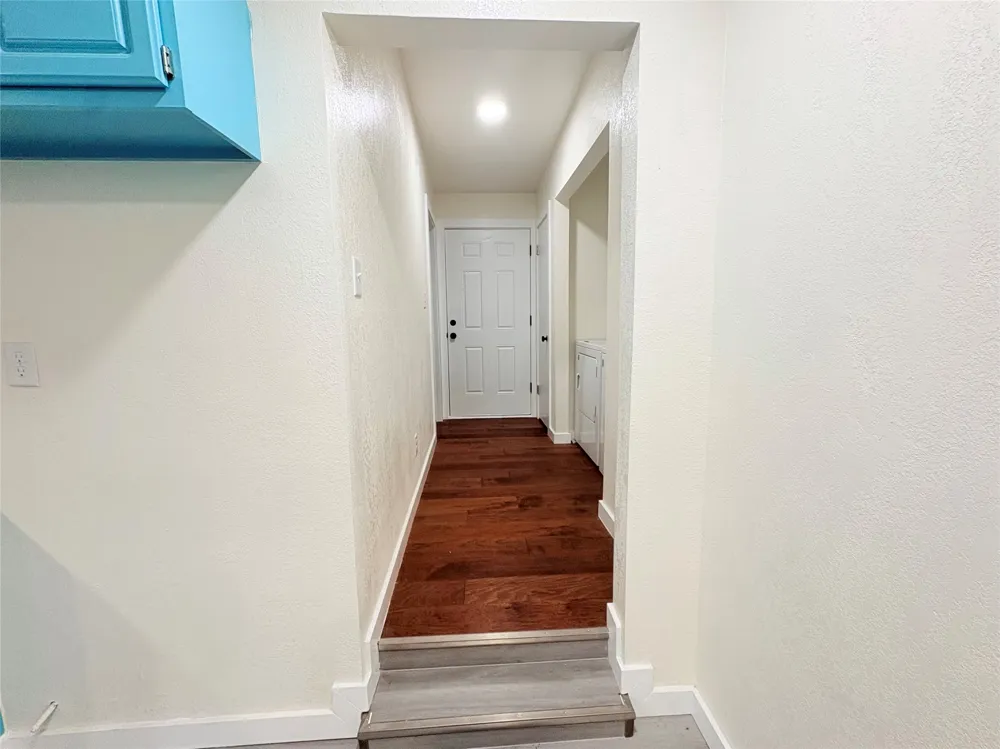 905 2nd St Graham, TX 76450