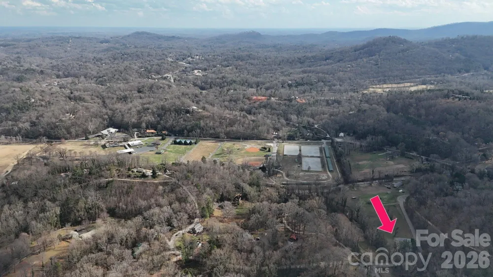 260 Warrior Drive Tryon, NC 28782