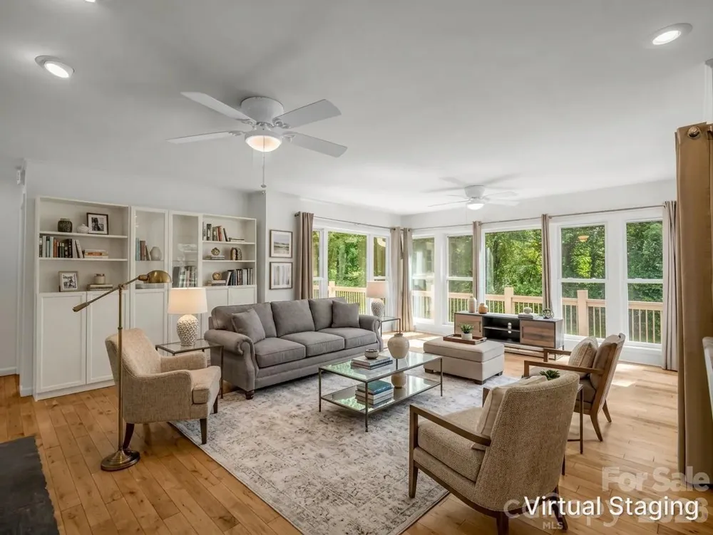 260 Warrior Drive Tryon, NC 28782