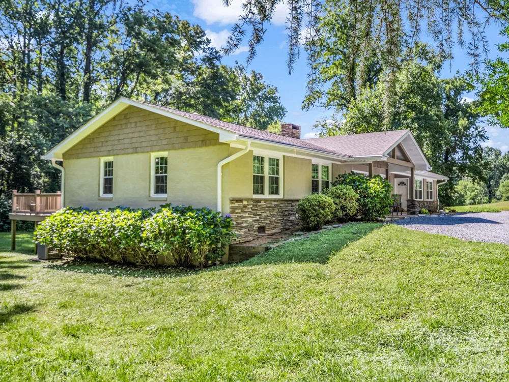 260 Warrior Drive Tryon, NC 28782