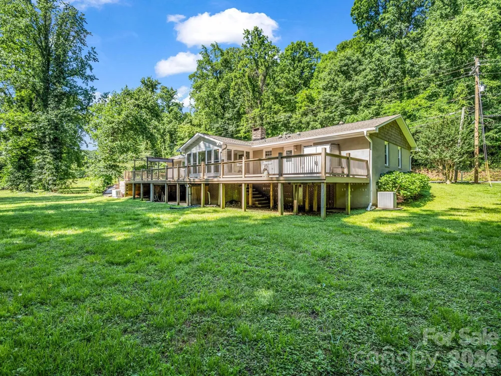 260 Warrior Drive Tryon, NC 28782