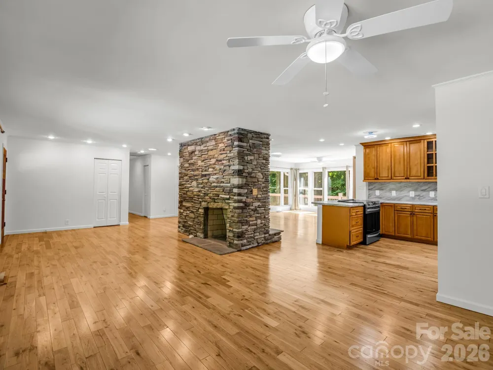 260 Warrior Drive Tryon, NC 28782