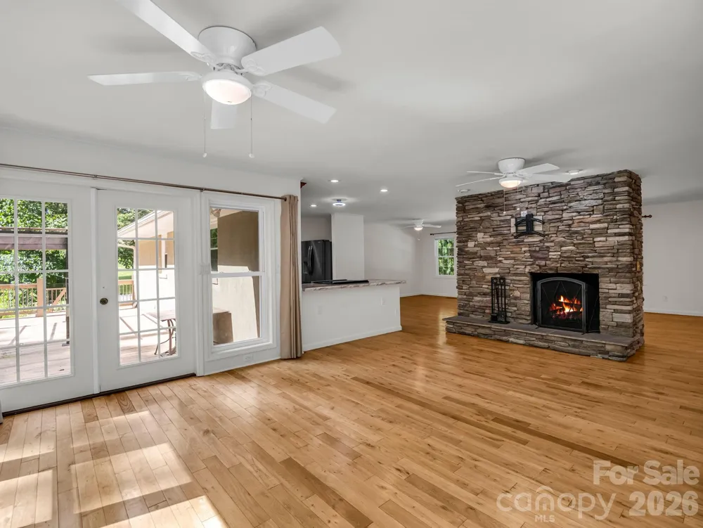 260 Warrior Drive Tryon, NC 28782