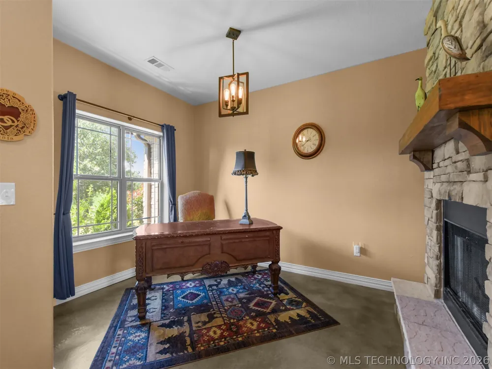 105 Rock House Road Bennington, OK 74723