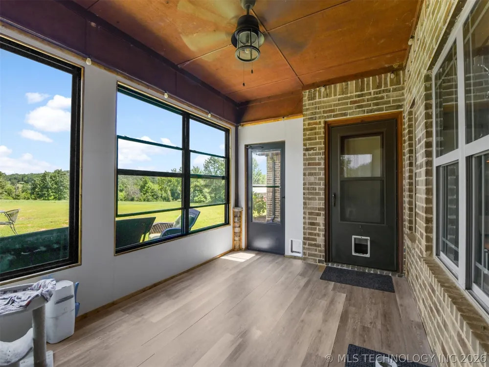 105 Rock House Road Bennington, OK 74723