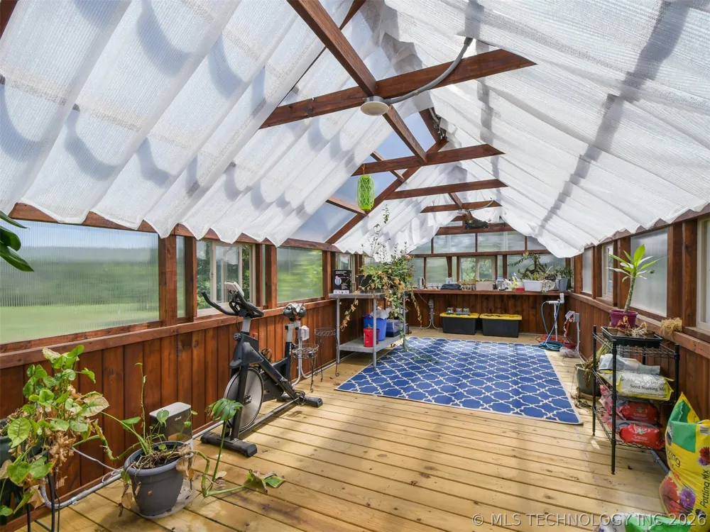 105 Rock House Road Bennington, OK 74723
