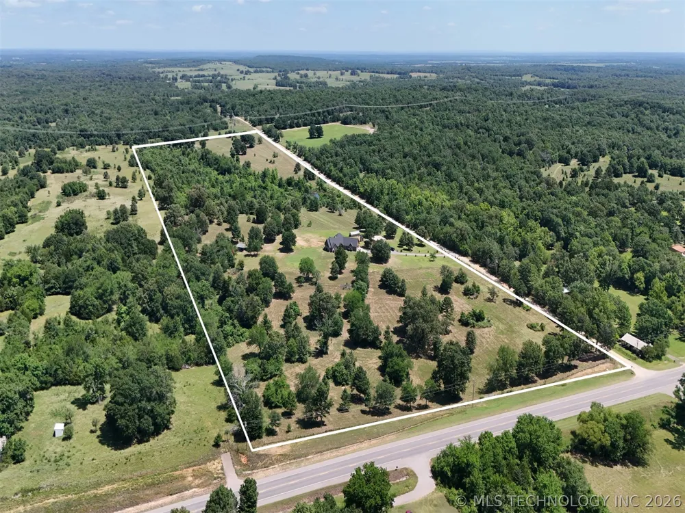 105 Rock House Road Bennington, OK 74723