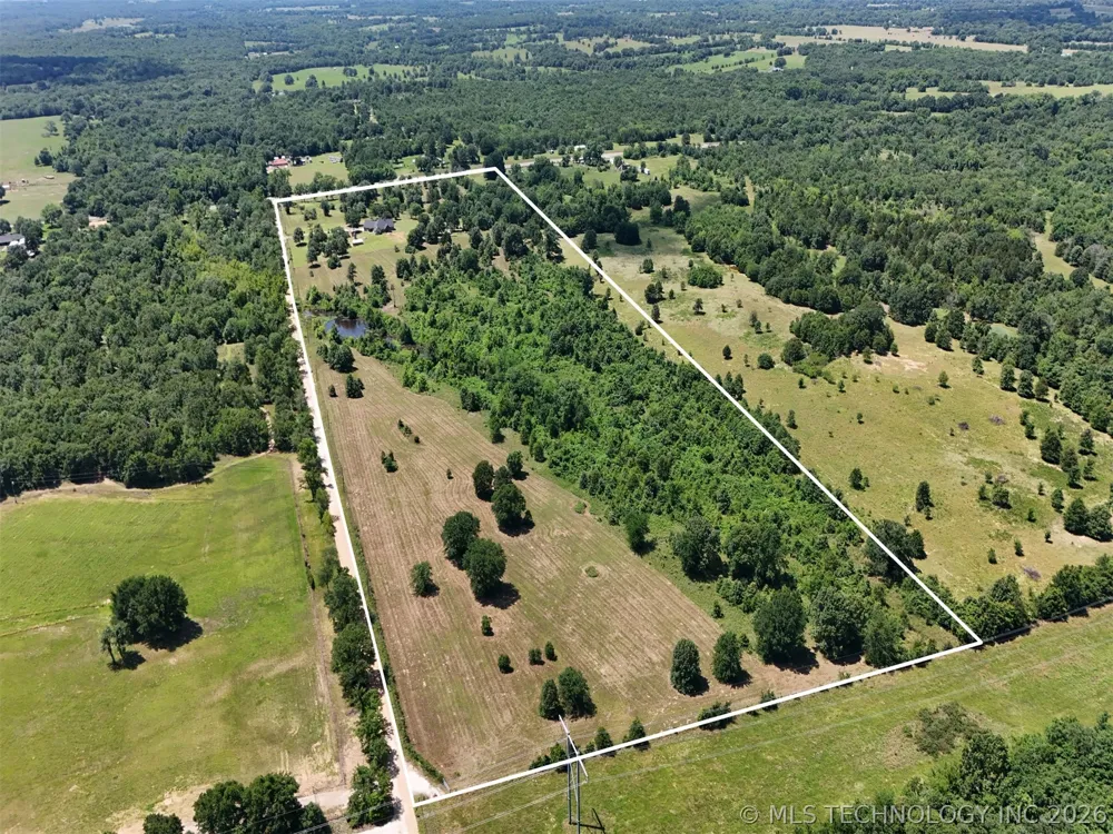105 Rock House Road Bennington, OK 74723