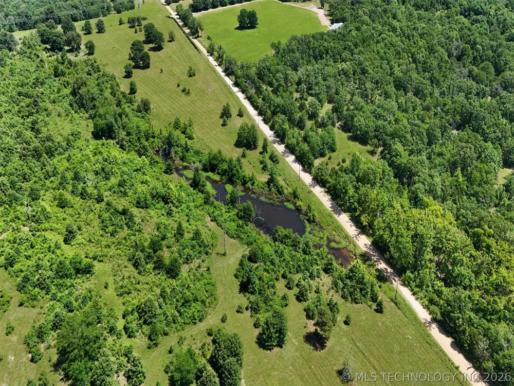 105 Rock House Road Bennington, OK 74723