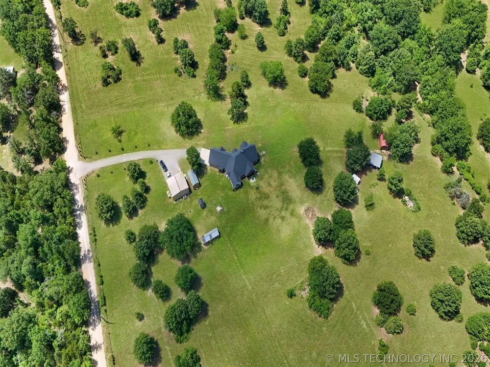 105 Rock House Road Bennington, OK 74723