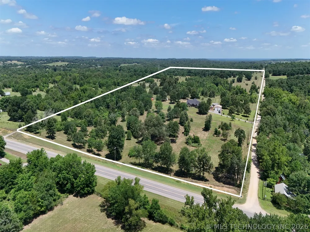 105 Rock House Road Bennington, OK 74723