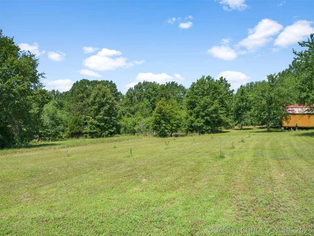 105 Rock House Road Bennington, OK 74723