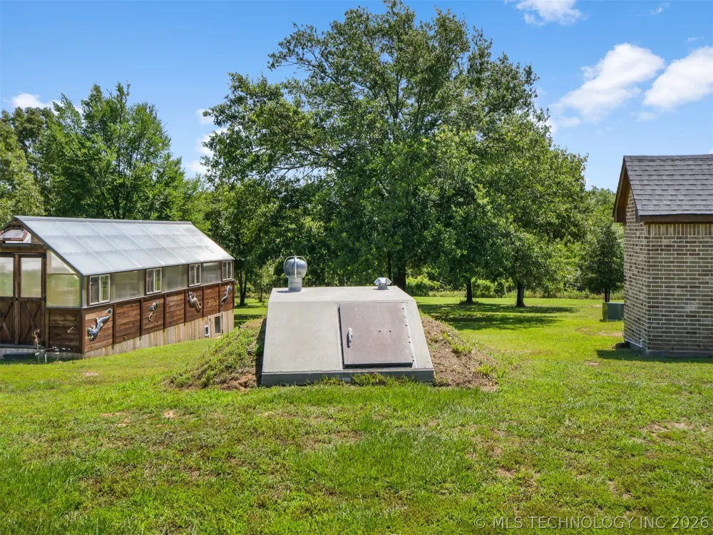 105 Rock House Road Bennington, OK 74723