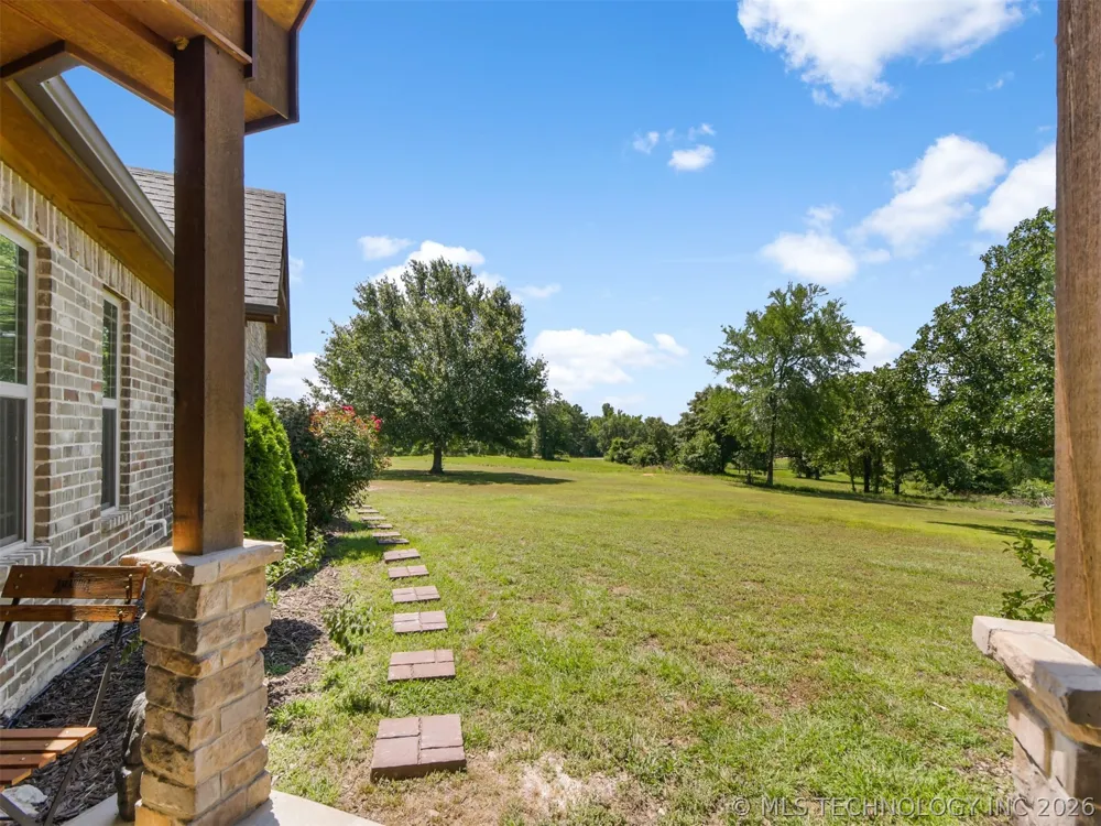 105 Rock House Road Bennington, OK 74723
