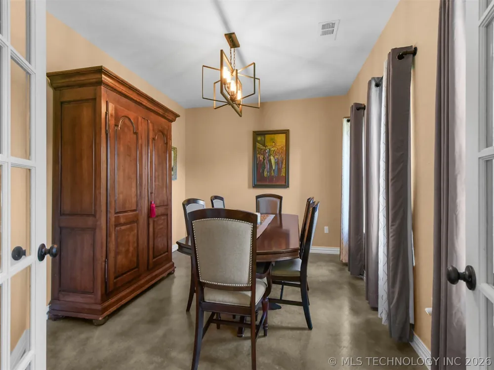 105 Rock House Road Bennington, OK 74723