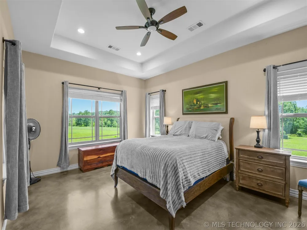 105 Rock House Road Bennington, OK 74723