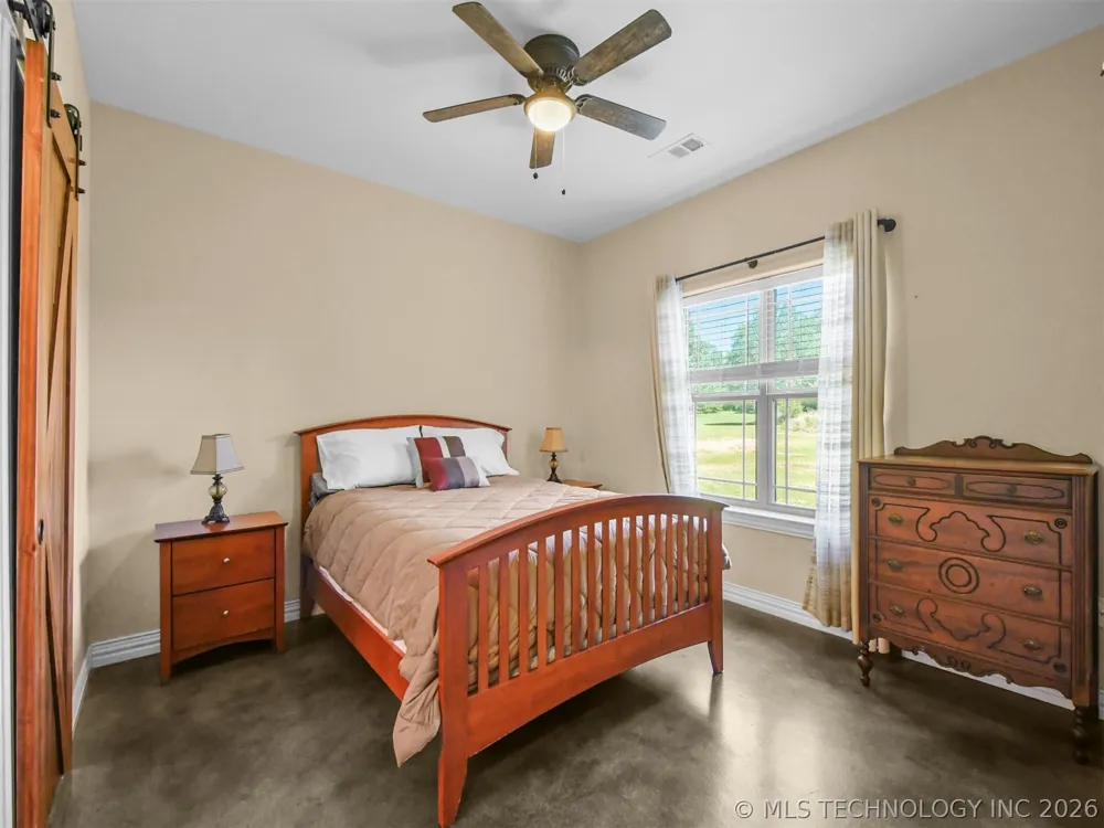 105 Rock House Road Bennington, OK 74723