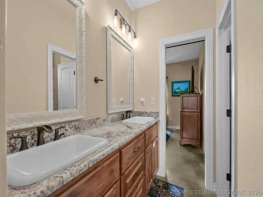 105 Rock House Road Bennington, OK 74723