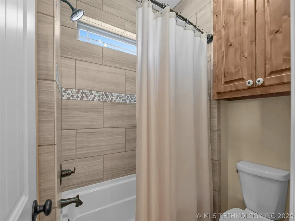 105 Rock House Road Bennington, OK 74723