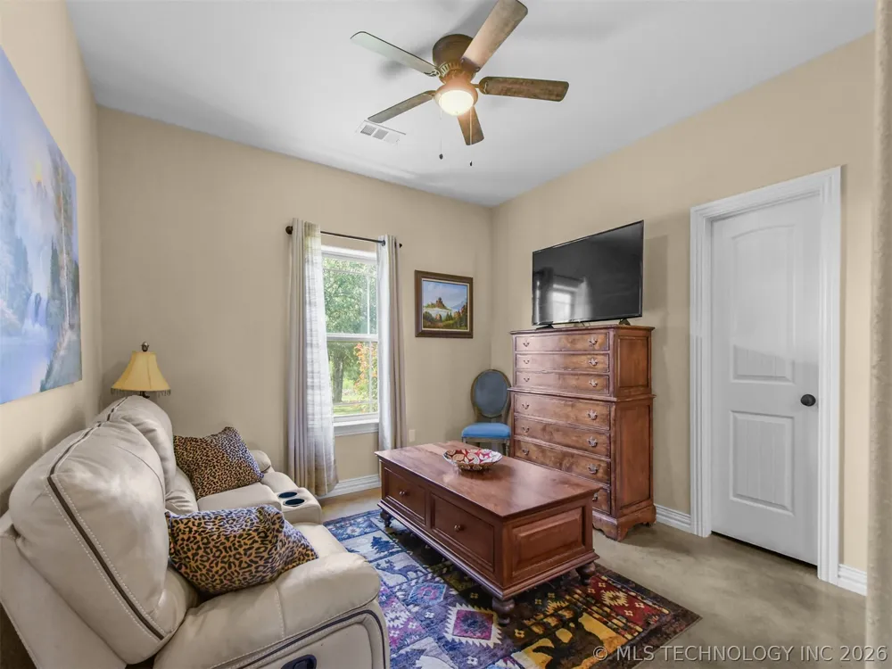 105 Rock House Road Bennington, OK 74723