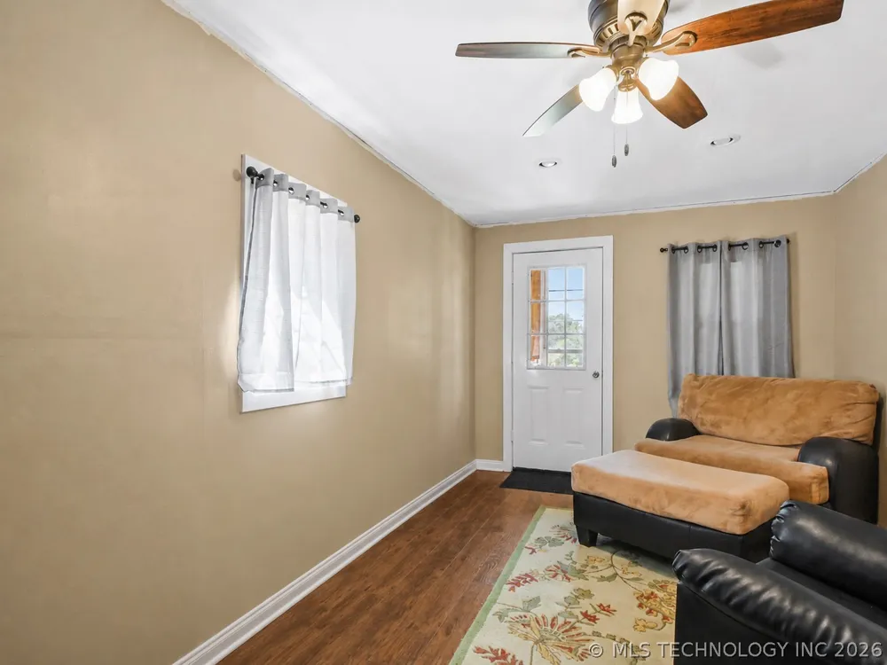 105 Rock House Road Bennington, OK 74723
