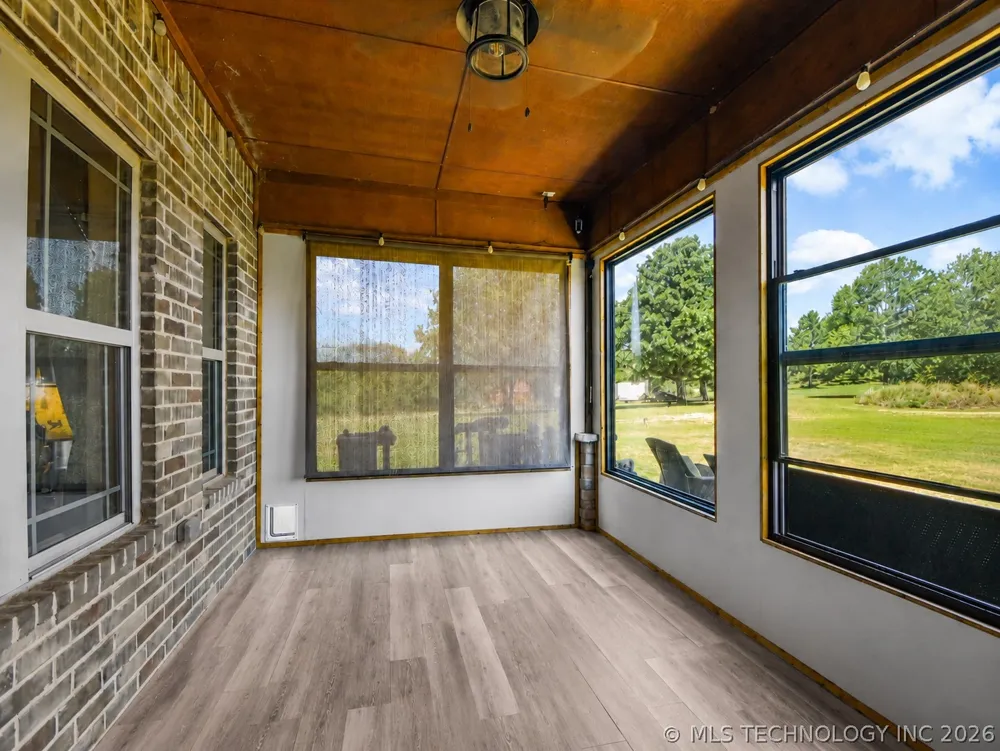 105 Rock House Road Bennington, OK 74723