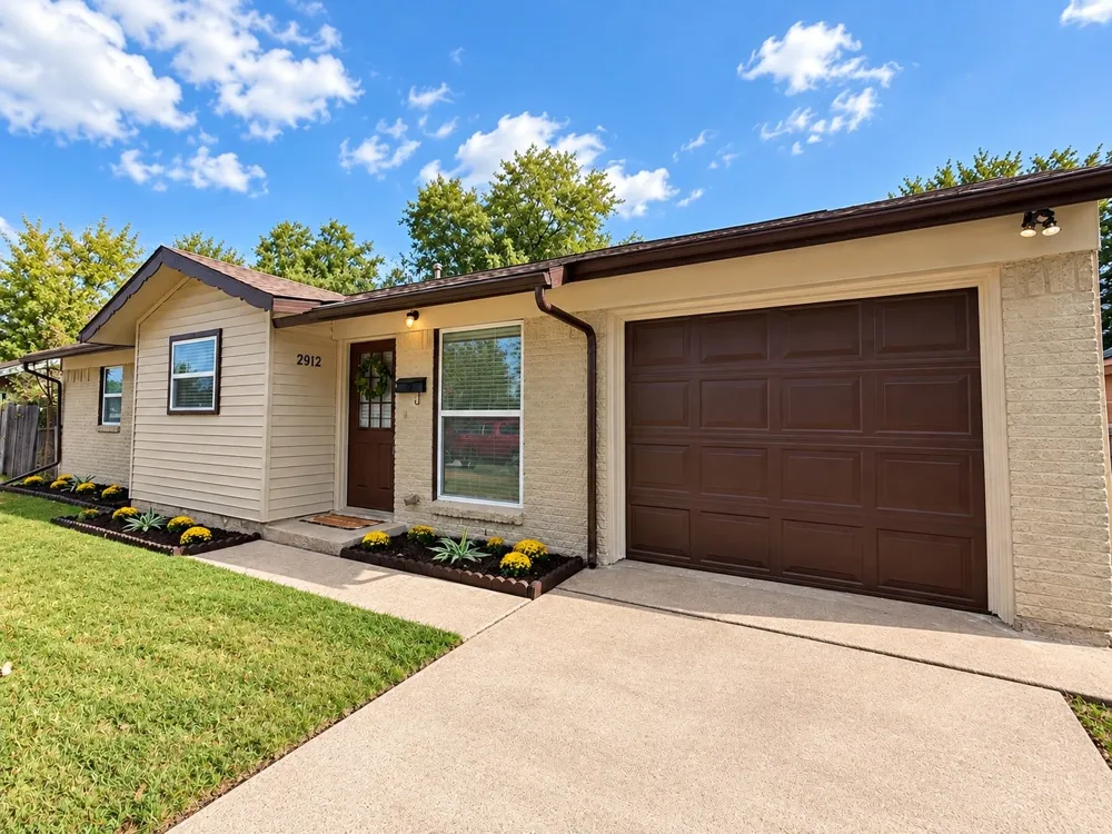 2912 Price Drive Plano, TX 75074
