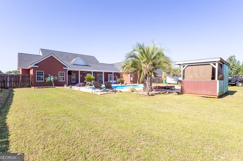 110 Westward PT Kathleen, GA 31047