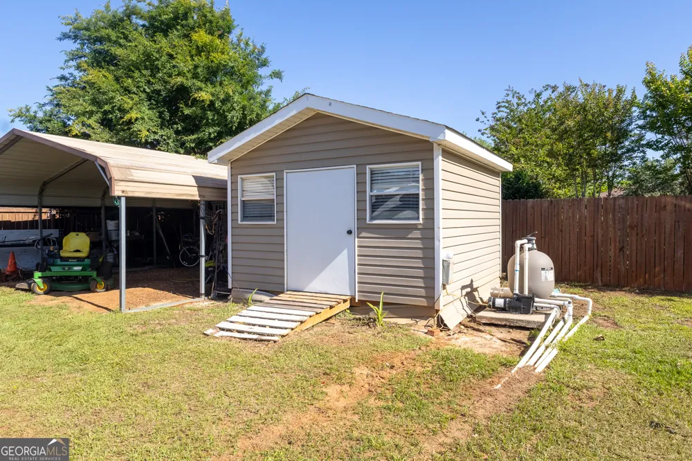 110 Westward PT Kathleen, GA 31047