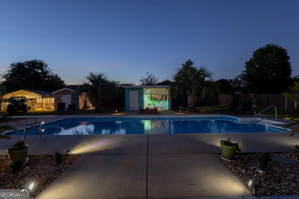 110 Westward PT Kathleen, GA 31047