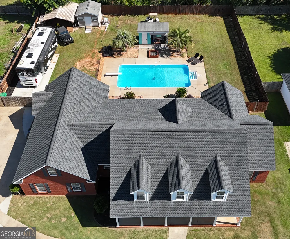 110 Westward PT Kathleen, GA 31047