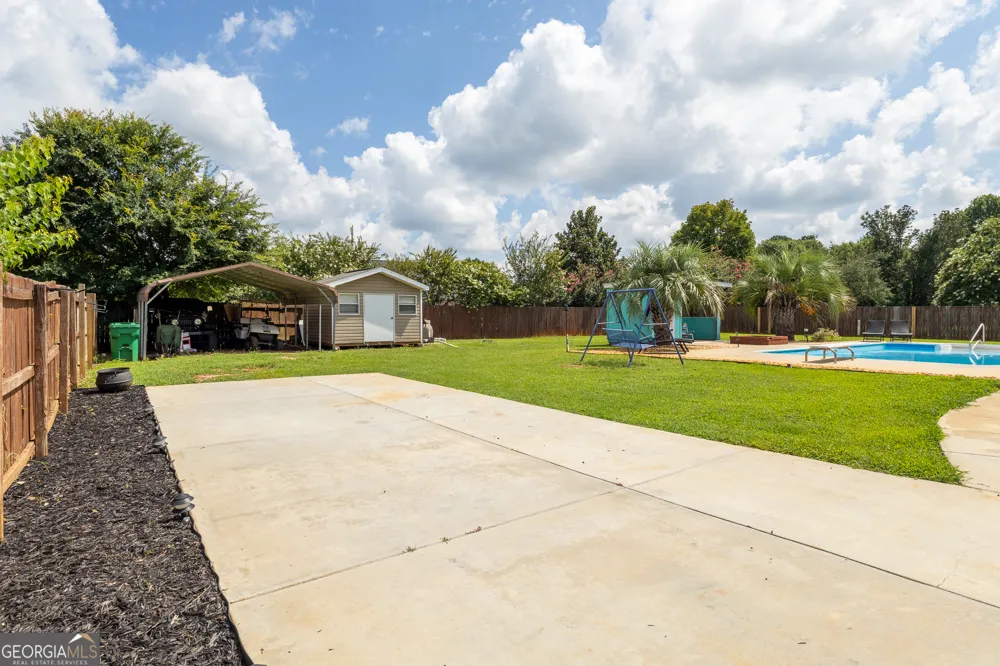 110 Westward PT Kathleen, GA 31047