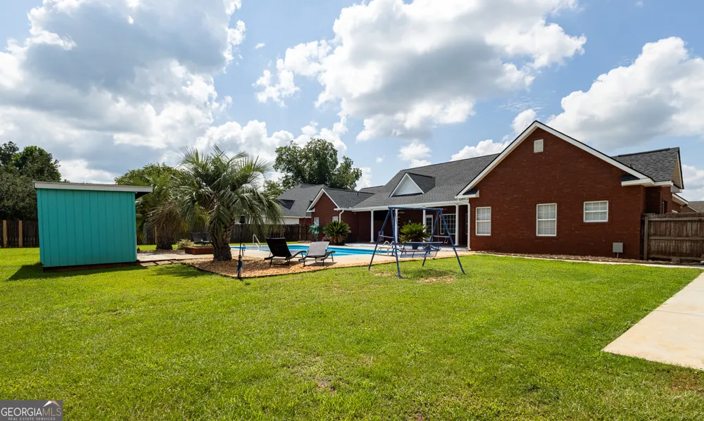 110 Westward PT Kathleen, GA 31047