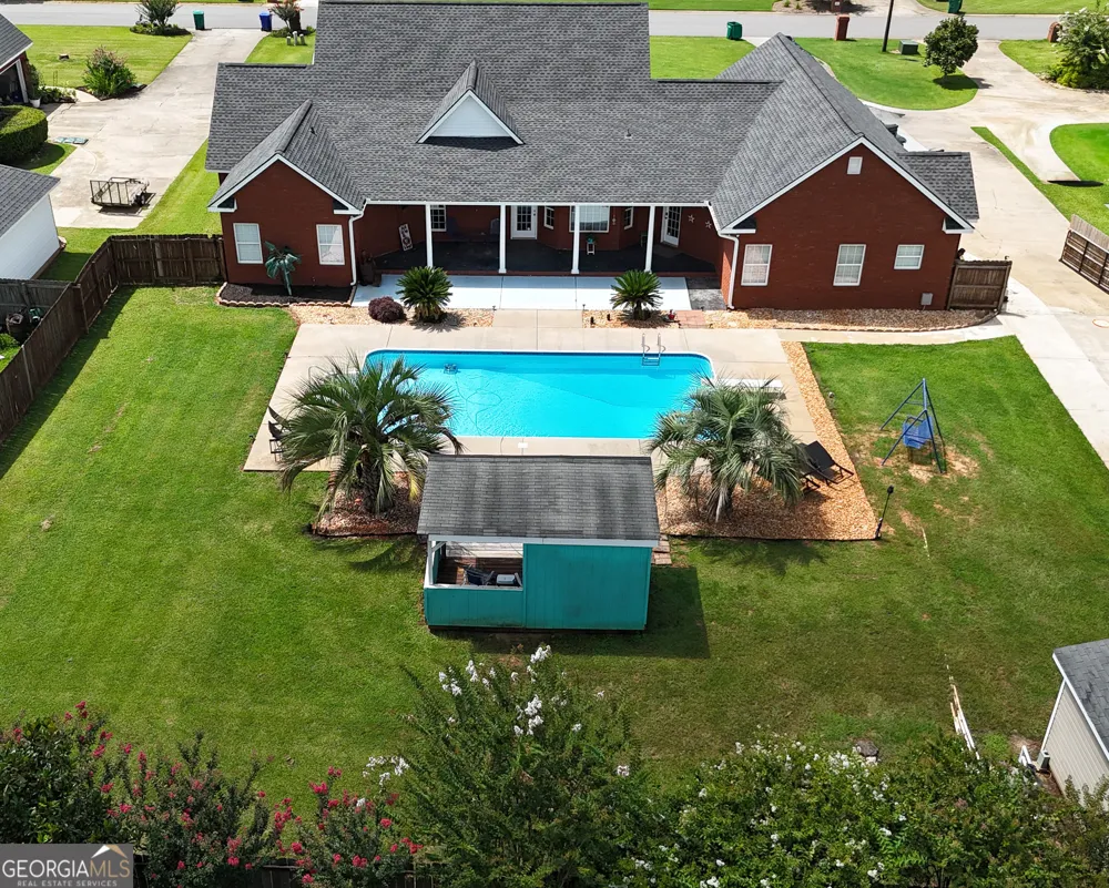 110 Westward PT Kathleen, GA 31047